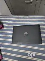 Dell - I7 8 th gen  (fully working no issues in laptop )