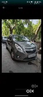 Chevrolet Beat 2010 Petrol 29185 Km Driven