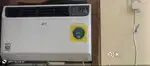 Windows AC 1.5 Ton LG 5 Star