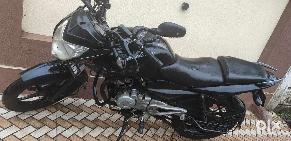 Bajaj Pulsar 135 Sale Urgent