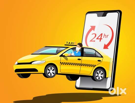 Driver required for Commercial Passenger CAB.