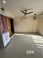 2 BHK Semi Furnished Luxury Flat For Rent La Prisma