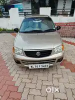 Maruti Suzuki Alto K10 2010