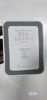 VAKU LUXOS 3 IN 1

MAGNETIC WIRELESS CHARGING STAND