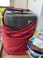 LG WASHING MACHINE