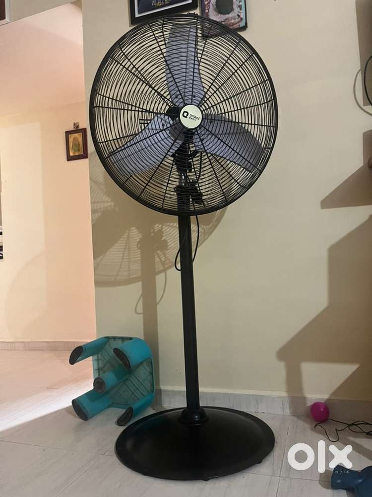 ORIENT ELECTRIC PEDESTRIAL FAN