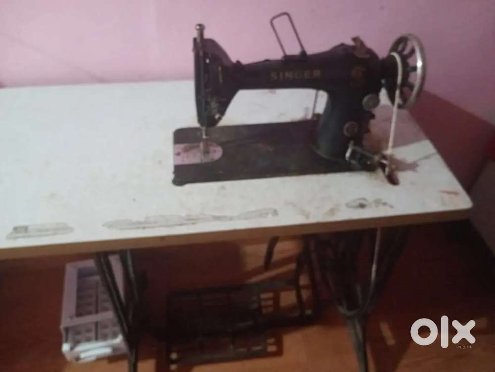 Sewing machine for sale..