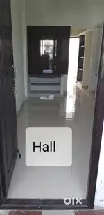 2BHK FOR RENT cauvery water facilities, parking available