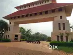 2400 sqft east facing plot near clubhouse in kalpvriksh villa