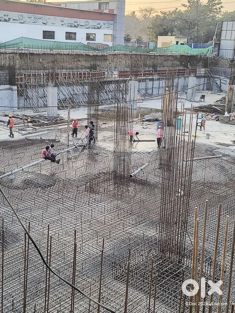 Fully furnished Apartments & commercial