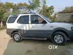 Tata Safari 2013 Diesel Good Condition