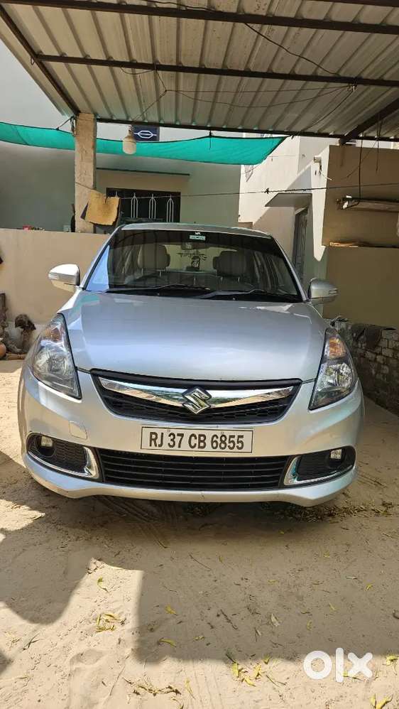 Maruti Suzuki Swift Dzire 2014 Diesel Good Condition