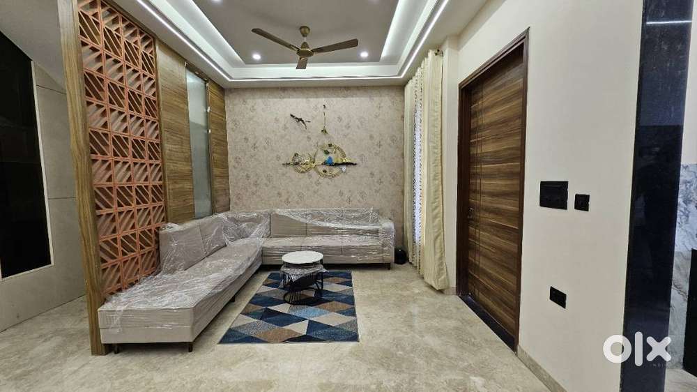 Exclusive 4BHK Villa A Landmark Of Prestige & style
