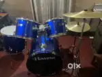 Havana drum set