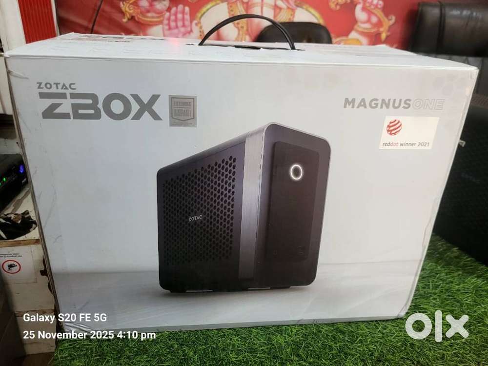 GAMING PC Z BOX