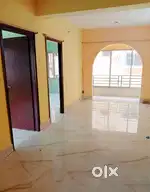 COMPLEX FLAT 990 sqft for sale near vip road kolkata