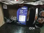Micro oven