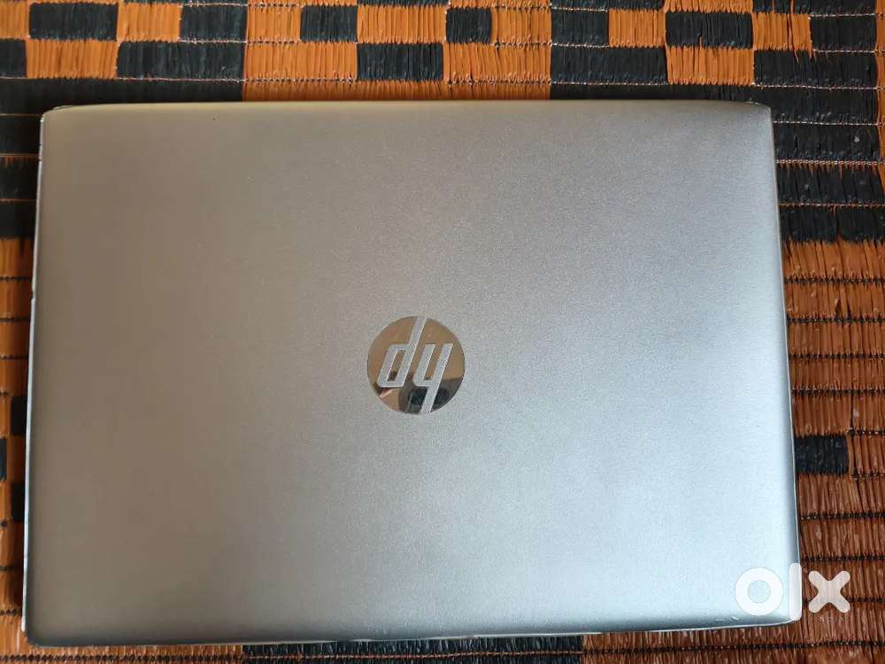 HP ProBook 430 G5