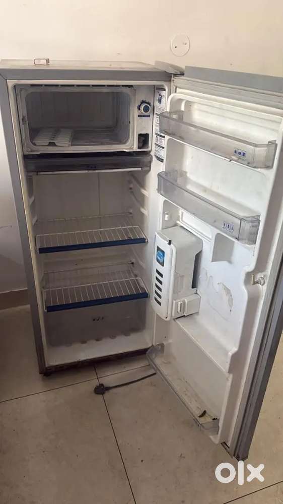 Fridge for cheap