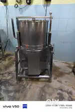 Tilting Grinder