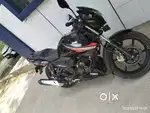 TVs Apache RTR 160