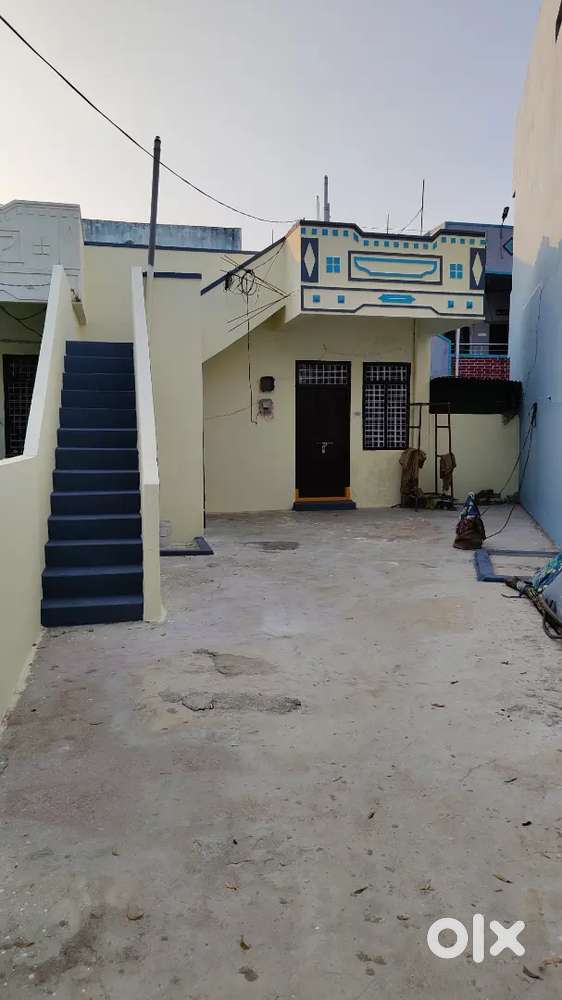 Rent given to A Well Maintaining Family