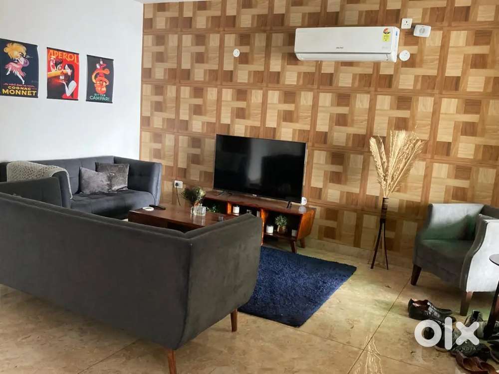 For sale 5 Marla Triple storey House in sector - 23 Chd