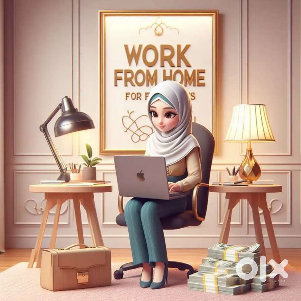 Pen Pencil Packing Work from Home Male , Female Joining , Fee 99/-
