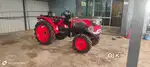 MAHINDRA JIVO 305