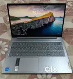Brand- Lenovo  , Processor - i5 12th gen