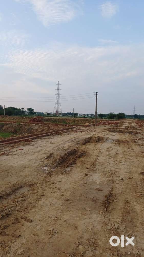 Plot Sale in  Khatu Dham , Rajnagar Extension, Ghaziabad.
