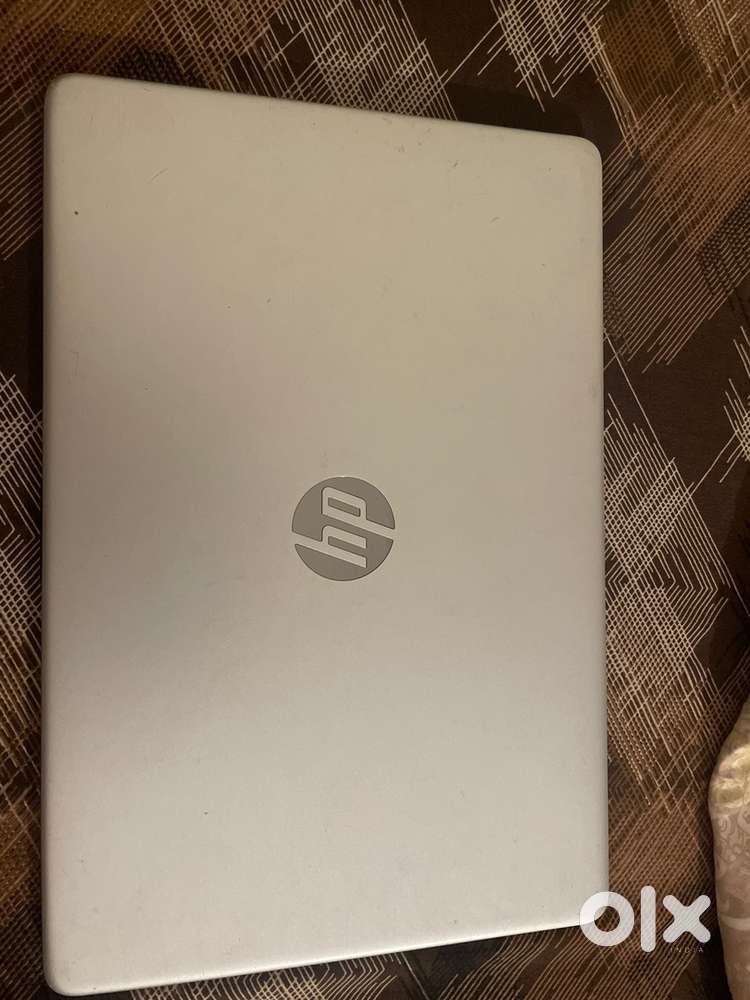 HP15s Laptop