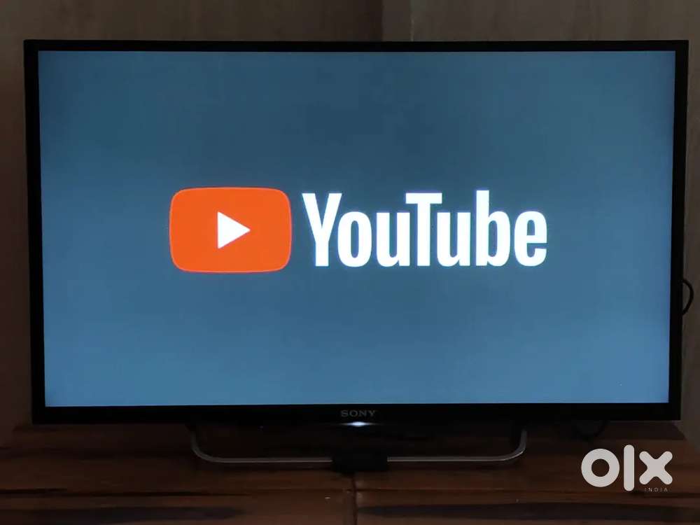 Sony Bravia smart KDL 32W700B Made in Malaysia