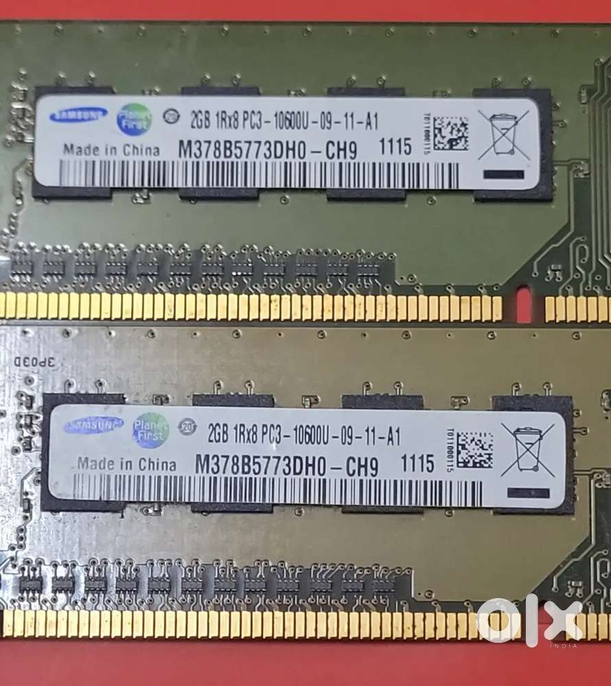 RAM for PC