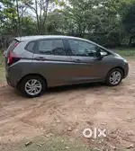 Honda Jazz 2016 Diesel 124000 Km Driven