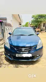 Maruti Suzuki Baleno 2017 Good Condition