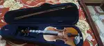 Violin volume 1