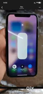 I phone 11 all ok face id warking original follder battery change