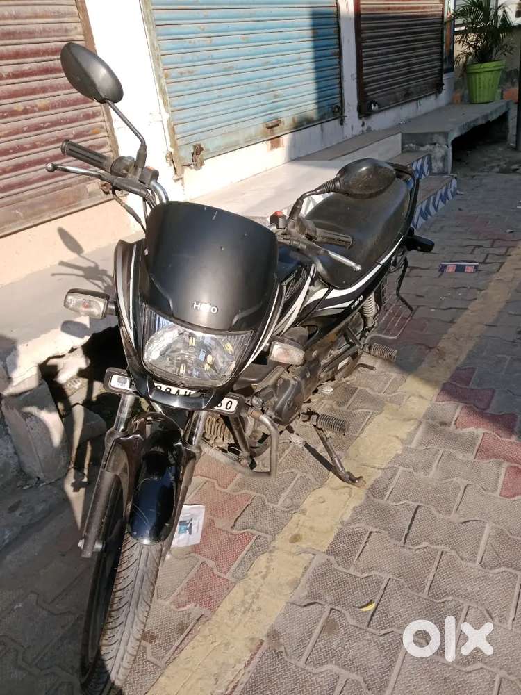 Good condition (doctor)