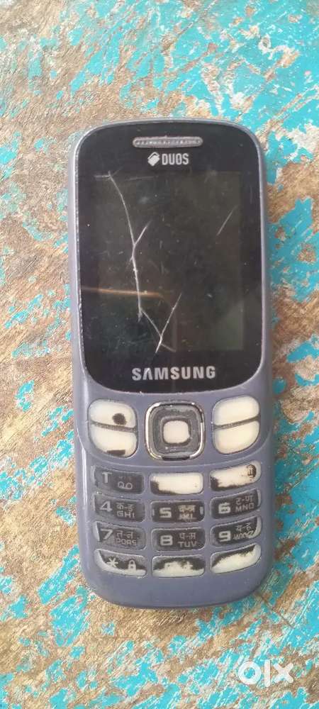 Samsung dual sim