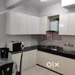 2bhk semi furnished flat in Gurgaon near Rajiv Chowk Subhash Chowk