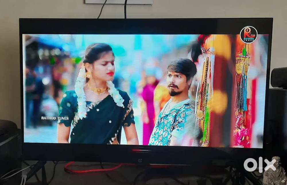 One plus smart 32 inch tv