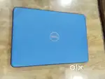 11th Dell corei7 laptop with 16gb ram ,256 SSD 14 screen just like new