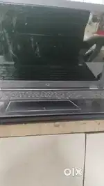 HP LAPTOP bechna h