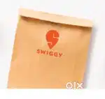 Swiggy Food-Instamart Grocery Delivery partner jobs available