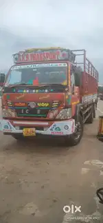 Good in condition