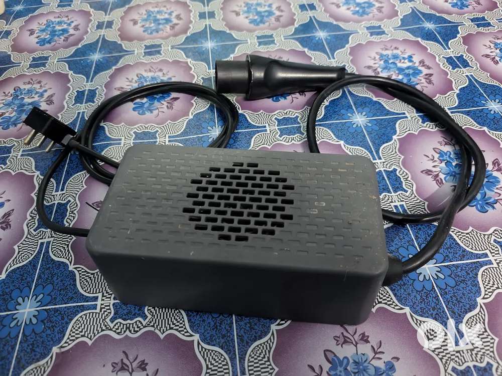 Ather charger