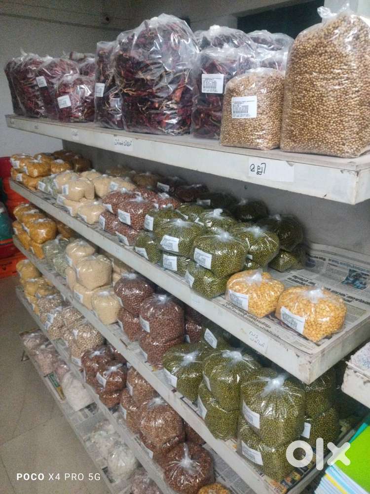 Required experienced packing lady staff for super market @edappazhanji