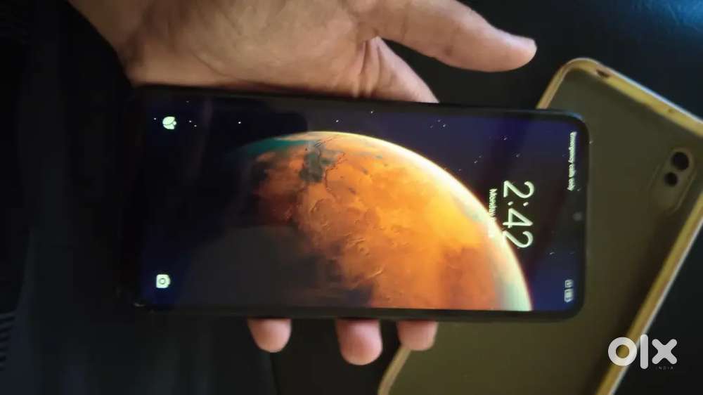 Xiaomi redmi 9a Its a good condition phone selling for urgent