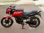 Pulsar 150cc, single owner,self starter,engine good running condition